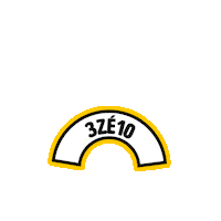 Sticker by Zé Delivery