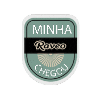 Lettering Sticker by Mirror