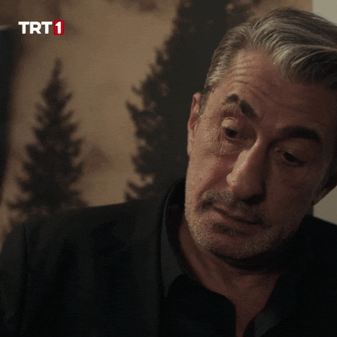 Eyvah Korkmak GIF by TRT