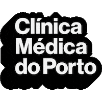 Clinica Bem-Estar Sticker by Clínica Medica do Porto