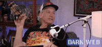 Happy I Did It GIF by Dark Web