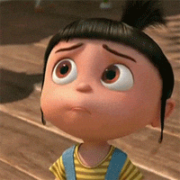 Innocent GIF