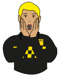 Oh No Sorpresa Sticker by RACC