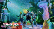 Numberi 3Xl GIF