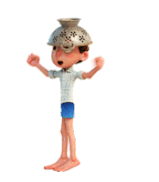 Pixar Movie Luca Sticker by Walt Disney Studios