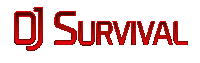 Djsurvival Sticker by Dj Survival Music School