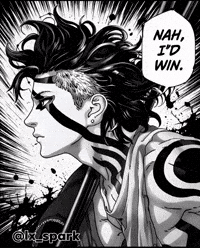 Kawaki Uzumaki GIF