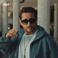 Look Looking GIF by TRT