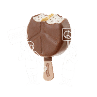 Ice Cream Love Sticker by Ben & Jerry's