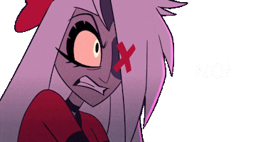 Angel Dust Adam Sticker by Amazon Prime Video
