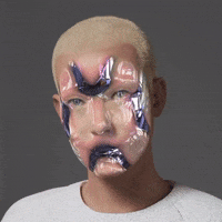 Art Augment GIF by Aleksey Efremov