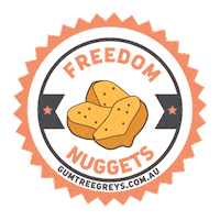 Greyhound Sticker by I Heart Greyhounds