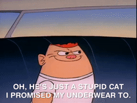 ren and stimpy nicksplat GIF