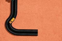 Driving Hot Wheels GIF by PES