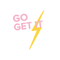 Girl Grl Pwr Sticker by The Fittest You