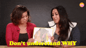 Native American Mascot GIF by BuzzFeed