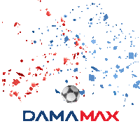 Football Celebration Sticker by Damamax Fiber Internet