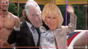 celebrity big brother GIF by Big Brother UK