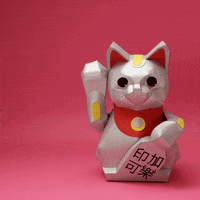 chinese hello GIF by FIBRA BRANDING