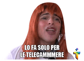 trashitaliano Sticker by Trendit