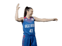 basketball women Sticker by FIBA
