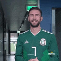 futbol corona GIF