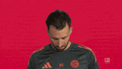 Look Up Fc Bayern GIF by Bundesliga