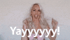 Happy So Good GIF by chelsiekenyon