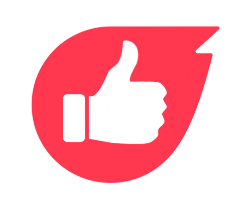 GetLinkfire giphyupload linkfire likefire Sticker
