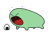 Angry Stressed Out Sticker by Kennysgifs