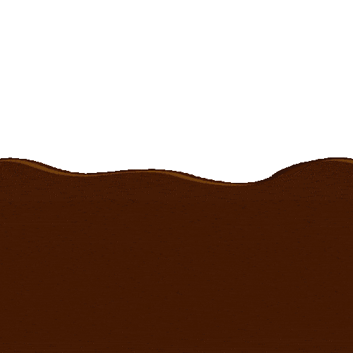 Chocolate Wafer Sticker by loacker