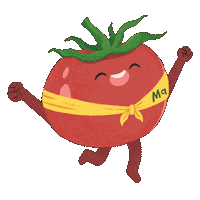 Tama Sticker by BukuAku