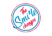 23 Skidoo Smile Sticker