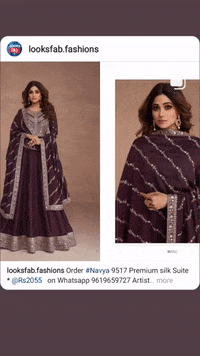 Buy Now Fashion GIF by ArtistryC