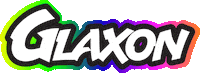 Rainbow Goon Sticker by IAmGlaxon