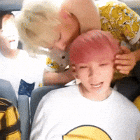 세븐틴 GIF