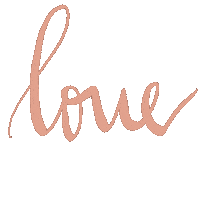 Love Sticker by Black Mountain Photography