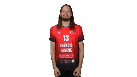 Chenois Sticker by CS Chênois Genève Handball