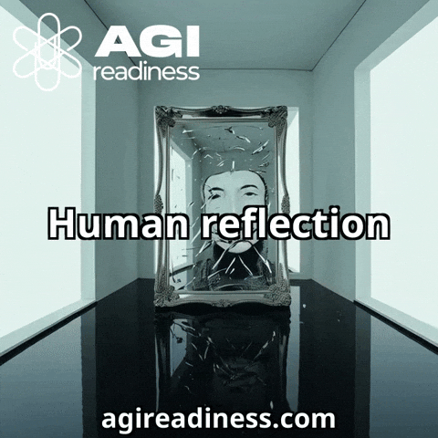 Joke Mirror GIF by AGIReadiness