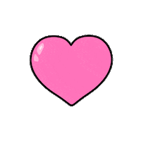 Art Love Sticker by Bibi Vaplan