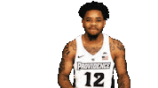 March Madness Basketball Sticker by Providence Friars