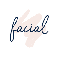 cosmiatracarlainfante skincare relax glow skin Sticker