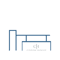 cotonhouse houston for lease forlease cotonhouse Sticker