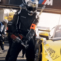 Racing Race GIF by Dunlop Tire NA