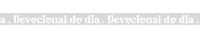 Letreiro Devocional Sticker