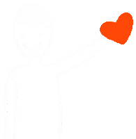 Happy I Love You Sticker