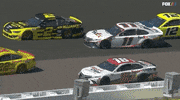 Cup Series Racing GIF by NASCAR