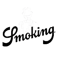 Smoke Smoking Sticker by Ikibana