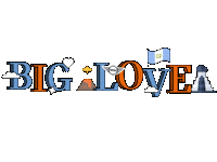 Biglove Sticker by MINI Latin America & the Caribbean