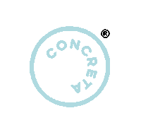 ConcretaLegal marcaregistrada concretalegal Sticker